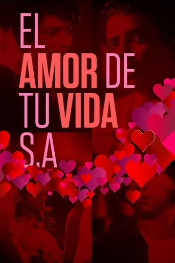 El amor de tu vida S.A. (1996)