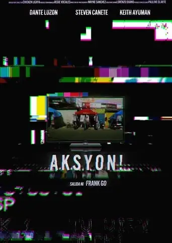 Action! (2019)