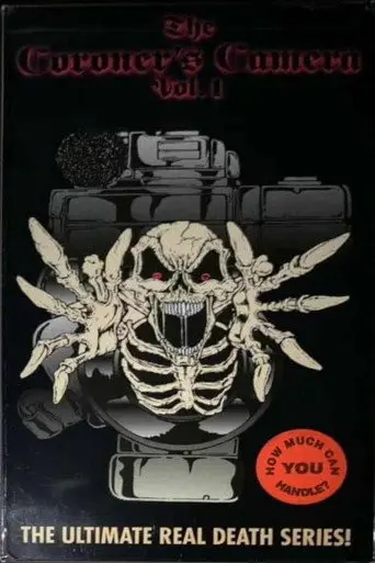 The Coroner's Camera (1997)