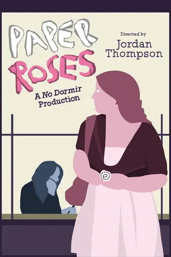 Paper Roses (2026)