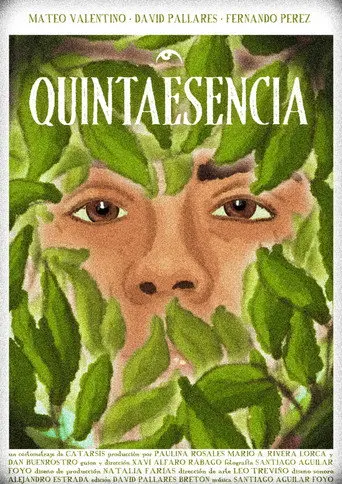 Quintaesencia (2025)