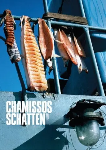 Chamisso’s Shadow (2016)