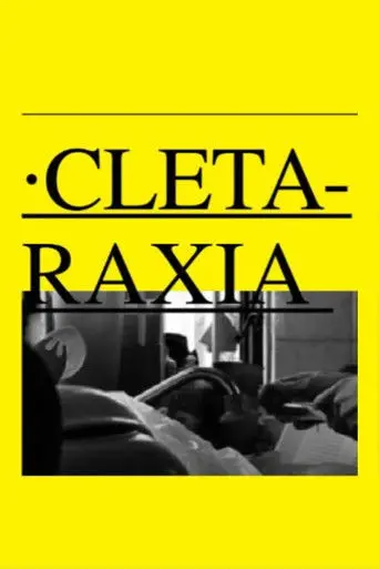 Cletaraxia (2009)