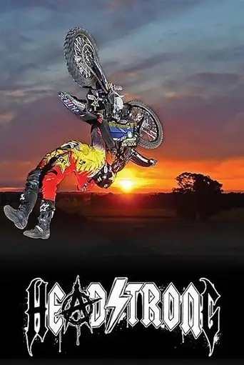 Headstrong (2015)