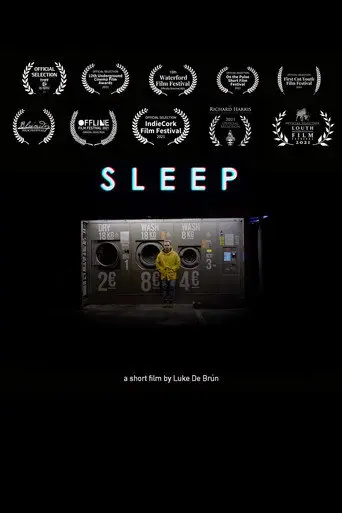 SLEEP (2021)
