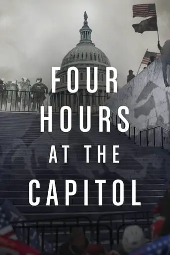 Four Hours At The Capitol (2021)