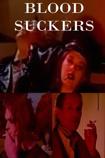 Bloodsuckers (1997)