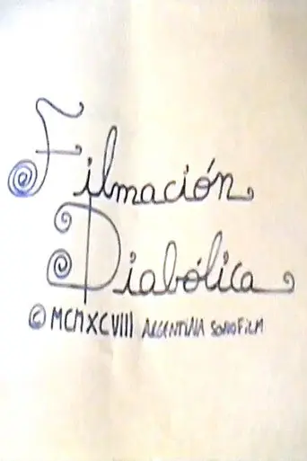 Filmación Diabólica (1998)