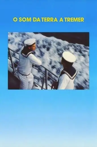O Som Da Terra A Tremer (1990)
