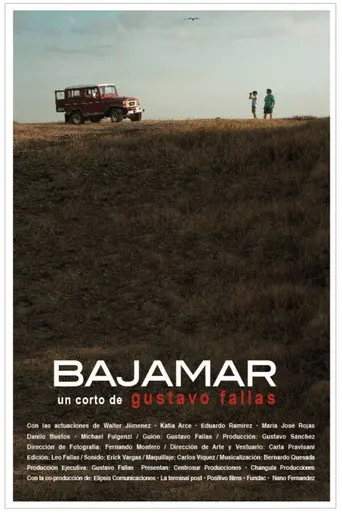 Bajamar (2009)