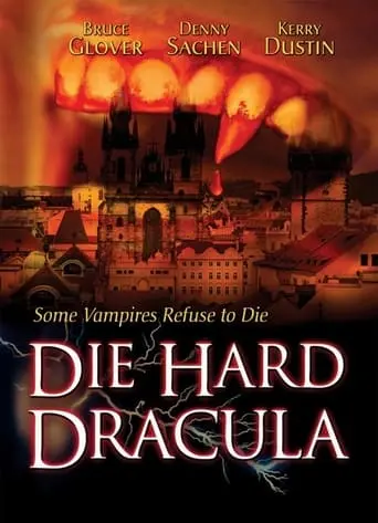 Die Hard Dracula (1998)