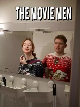 The Movie Men 2 (2023)