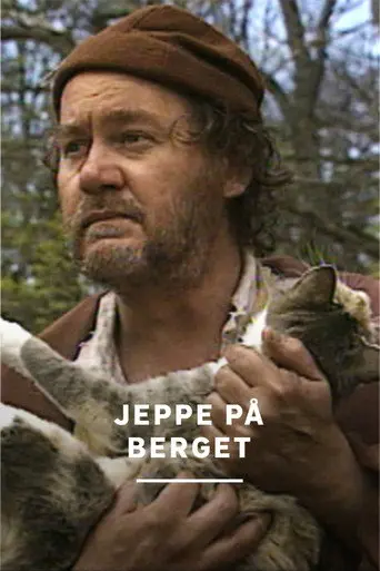 Jeppe på berget (1995)