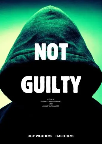 Not Guilty (2025)