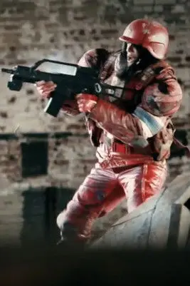 I shot your ex-girlfriend (2010)