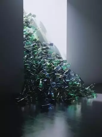 Plastic Dreams (2019)