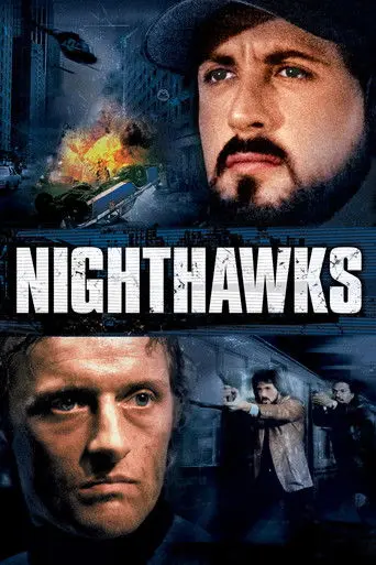 Nighthawks (1981)
