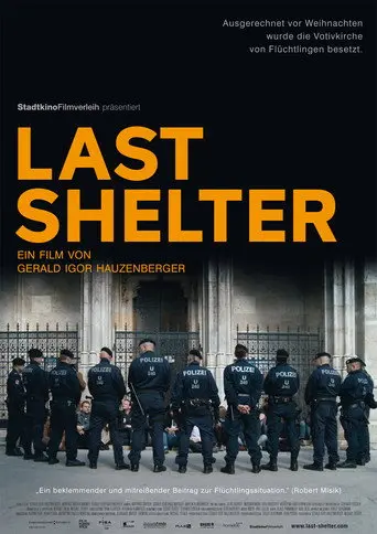Last Shelter (2015)