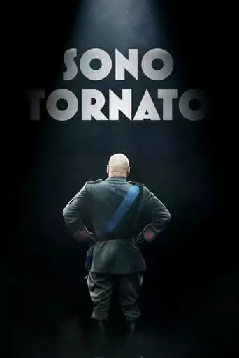Sono Tornato (2018)