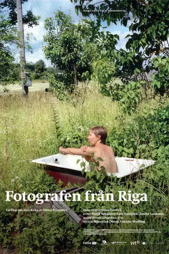 Fotografen från Riga (2009)