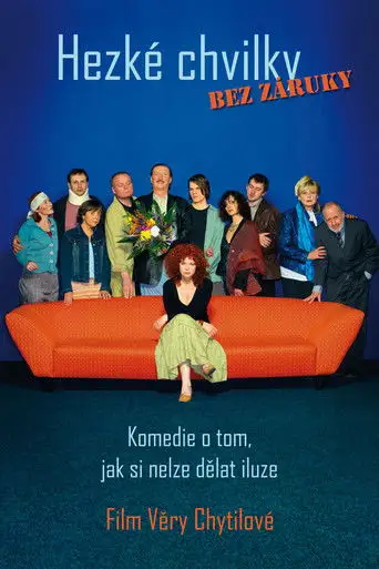 Pleasant Moments (2006)