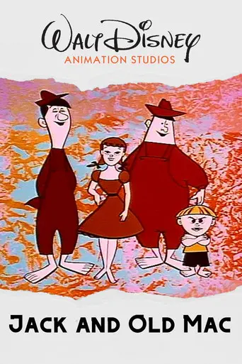 Jack and Old Mac (1956)