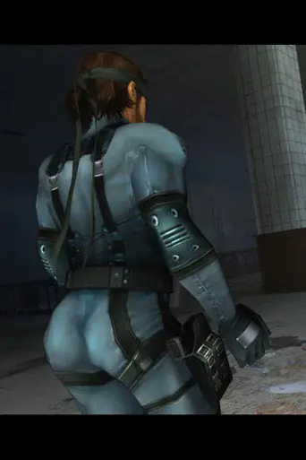 Metal Gear Solid in 5 Minutes (2019)