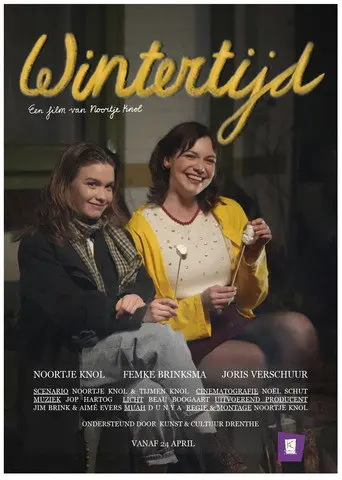 Wintertijd (2026)