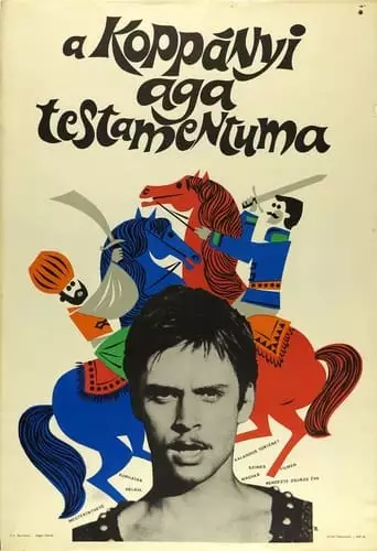 A Koppanyi Aga Testamentuma (1967)