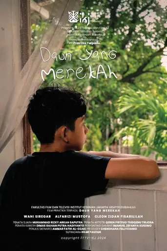 Daun yang Merekah (2026)