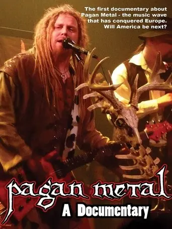 Pagan Metal: A Documentary (2009)