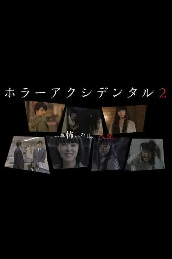 Horror Accidental (2013)