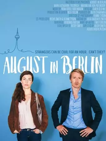 August in Berlin (2016)