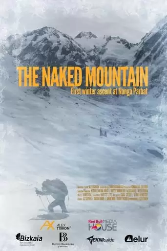 The Naked Mountain (2022)