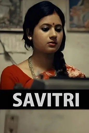 Savitri (2013)