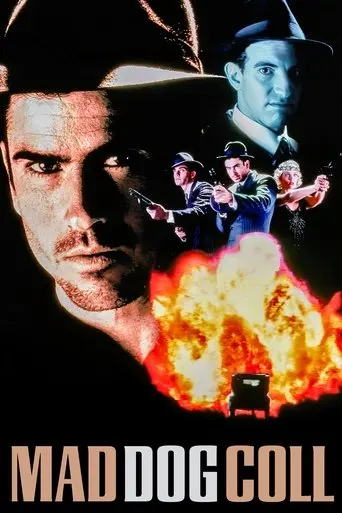 Mad Dog Coll (1992)