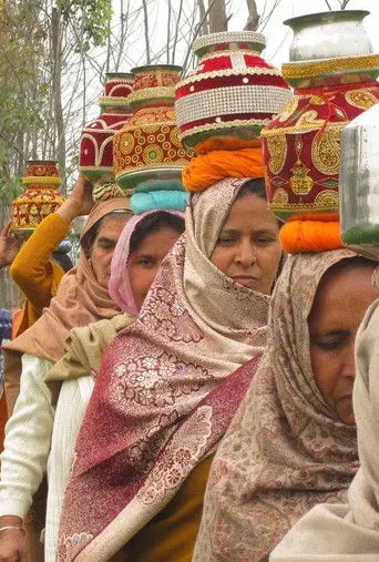 The Daughter Tree (2019)