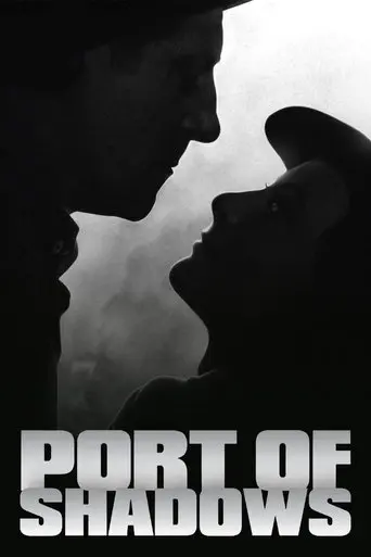 Port of Shadows (1938)