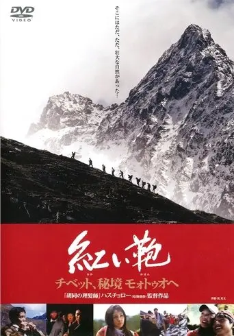 Stirring Trip to Motuo (2004)