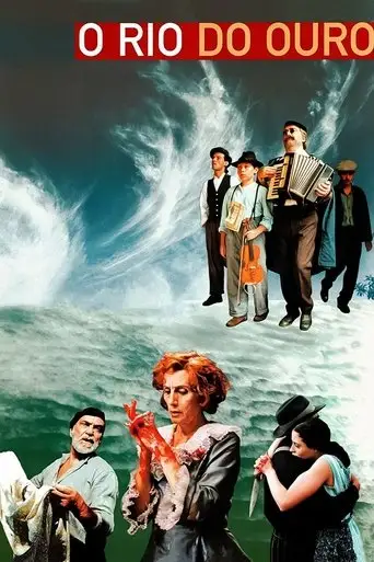 River of Gold (1998)