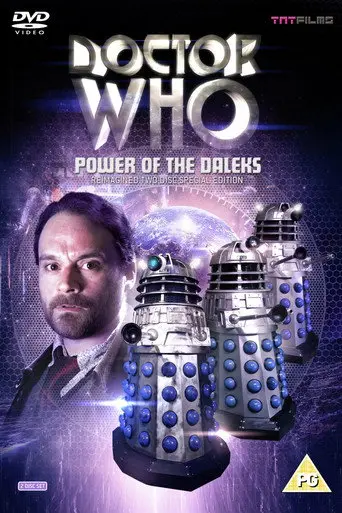 Doctor Who: Power of the Daleks Reimagined (2012)