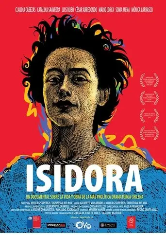 Isidora (2012)