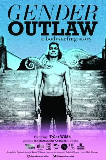 Gender Outlaw (2022)