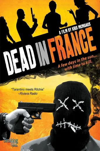 Dead in France (2012)