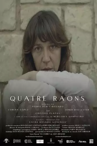 Quatre Raons (2023)