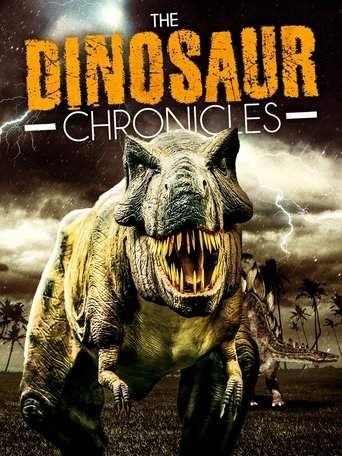 The Dinosaur Chronicles (2004)