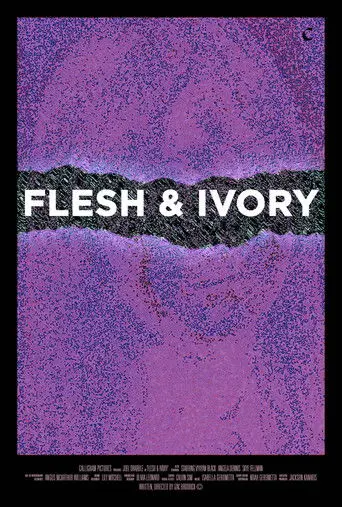Flesh & Ivory (2022)