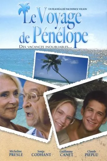 Le Voyage De Penelope (1996)