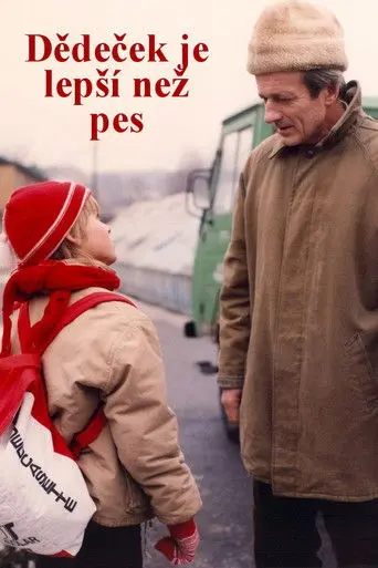 Dědeček je lepší než pes (1990)