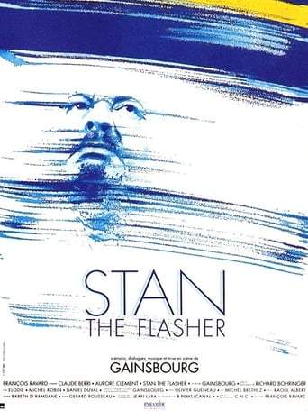Stan The Flasher (1990)